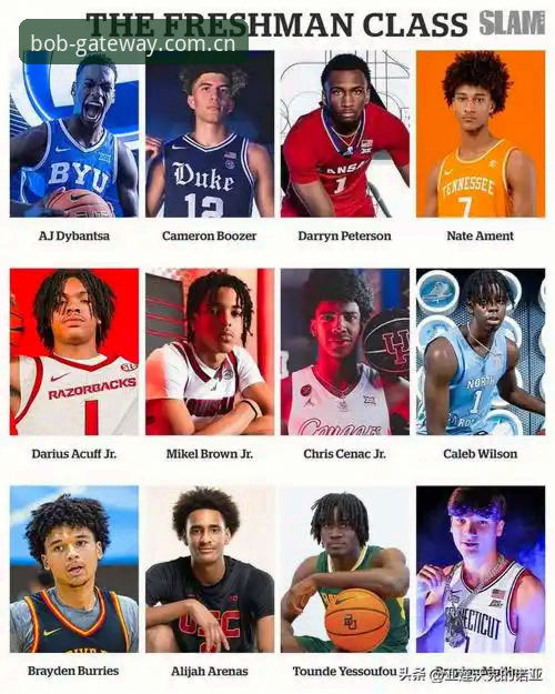 2026年NBA选秀大会临近：奇才状元签归属成最大悬念，BOB体育平台全程数据直播